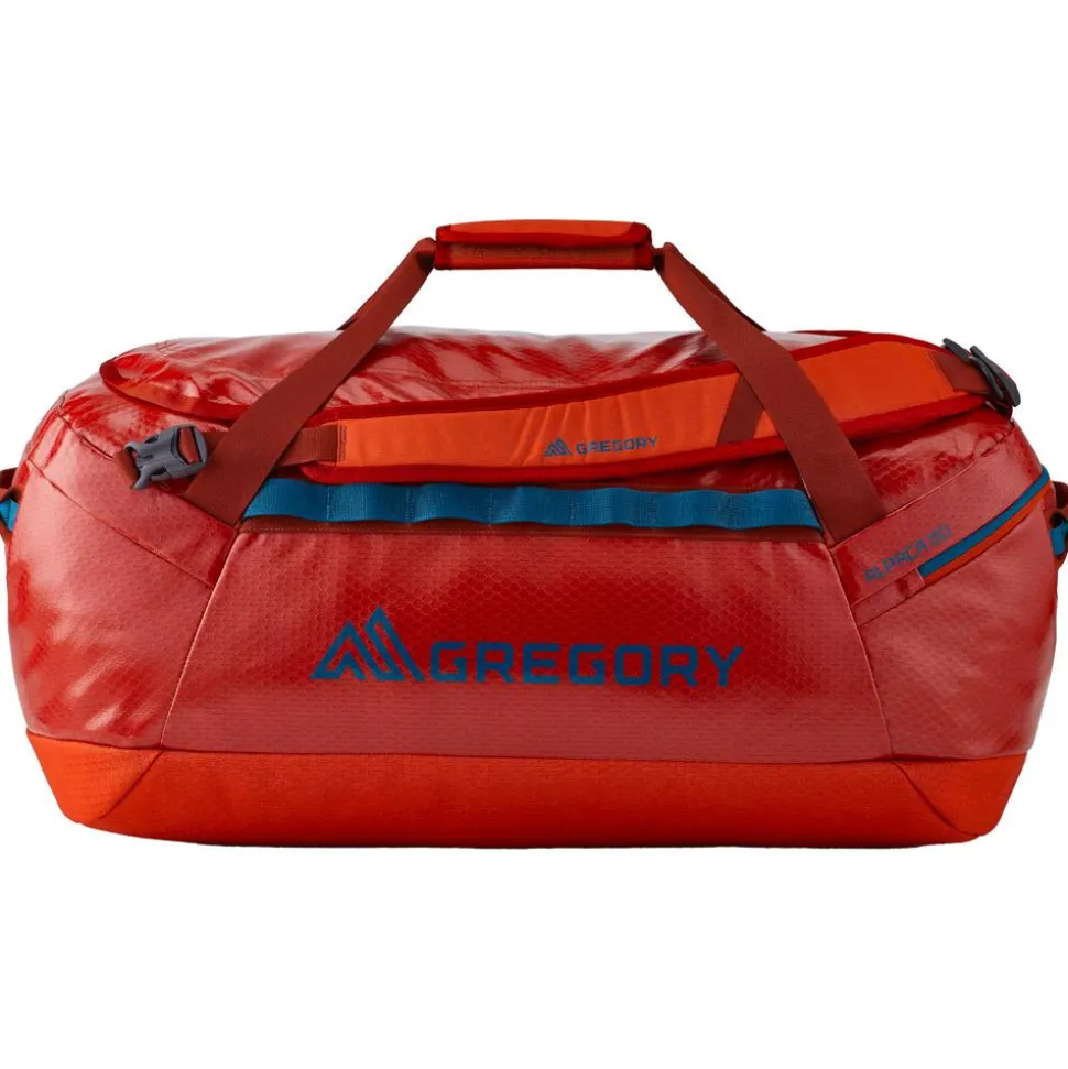Duffel Gregory Alpaca 60 Redrock