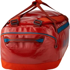 Duffel Gregory Alpaca 60 Redrock