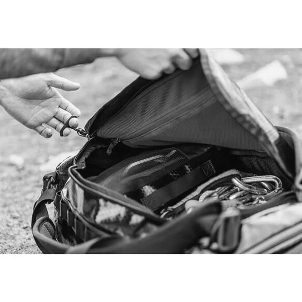 Duffel Gregory Alpaca 60 Redrock