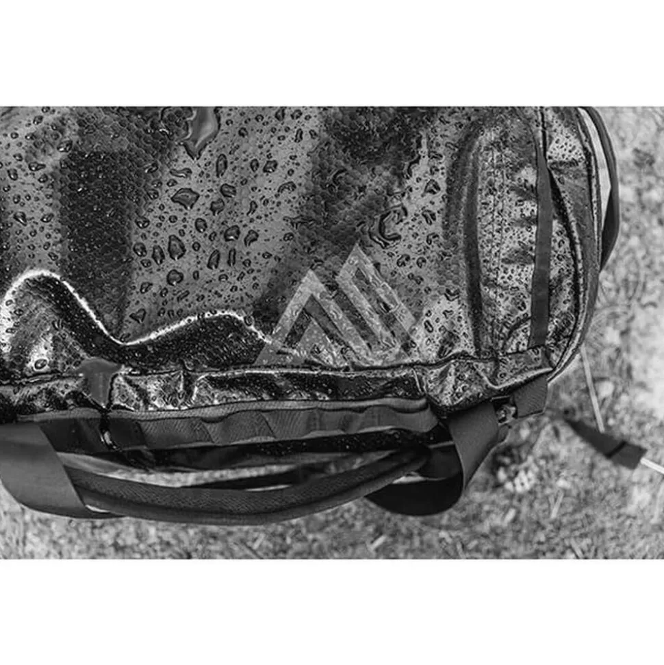 Duffel Gregory Alpaca 60 Redrock