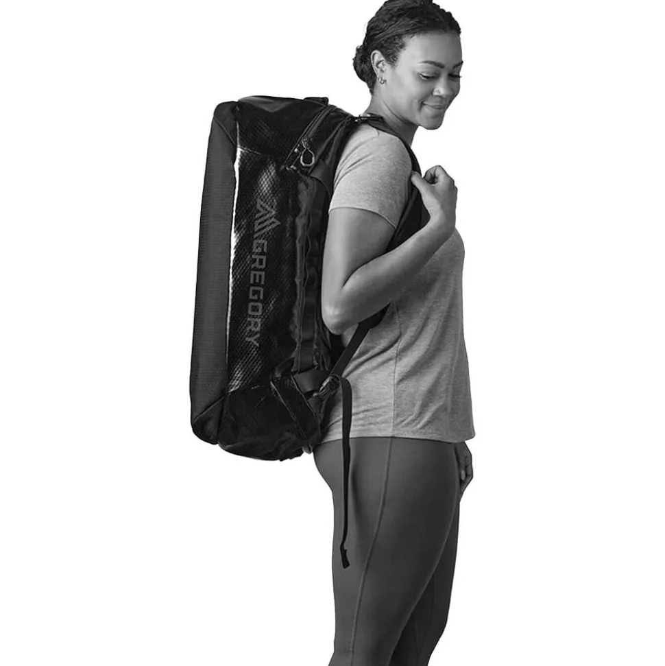 Duffel Gregory Alpaca 60 Redrock