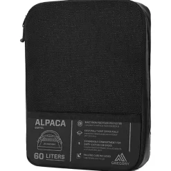 Duffel Gregory Alpaca 60 Redrock