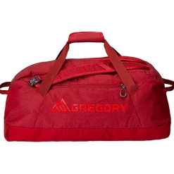 Duffel Gregory Supply 65 Bloodstone