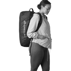 Duffel Gregory Supply 65 Bloodstone