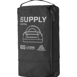 Duffel Gregory Supply 65 Bloodstone