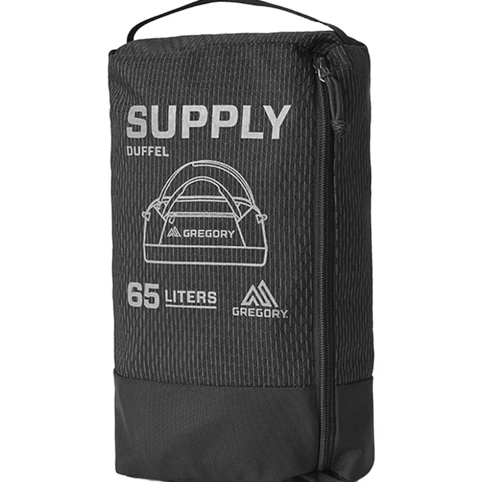 Duffel Gregory Supply 65 Bloodstone