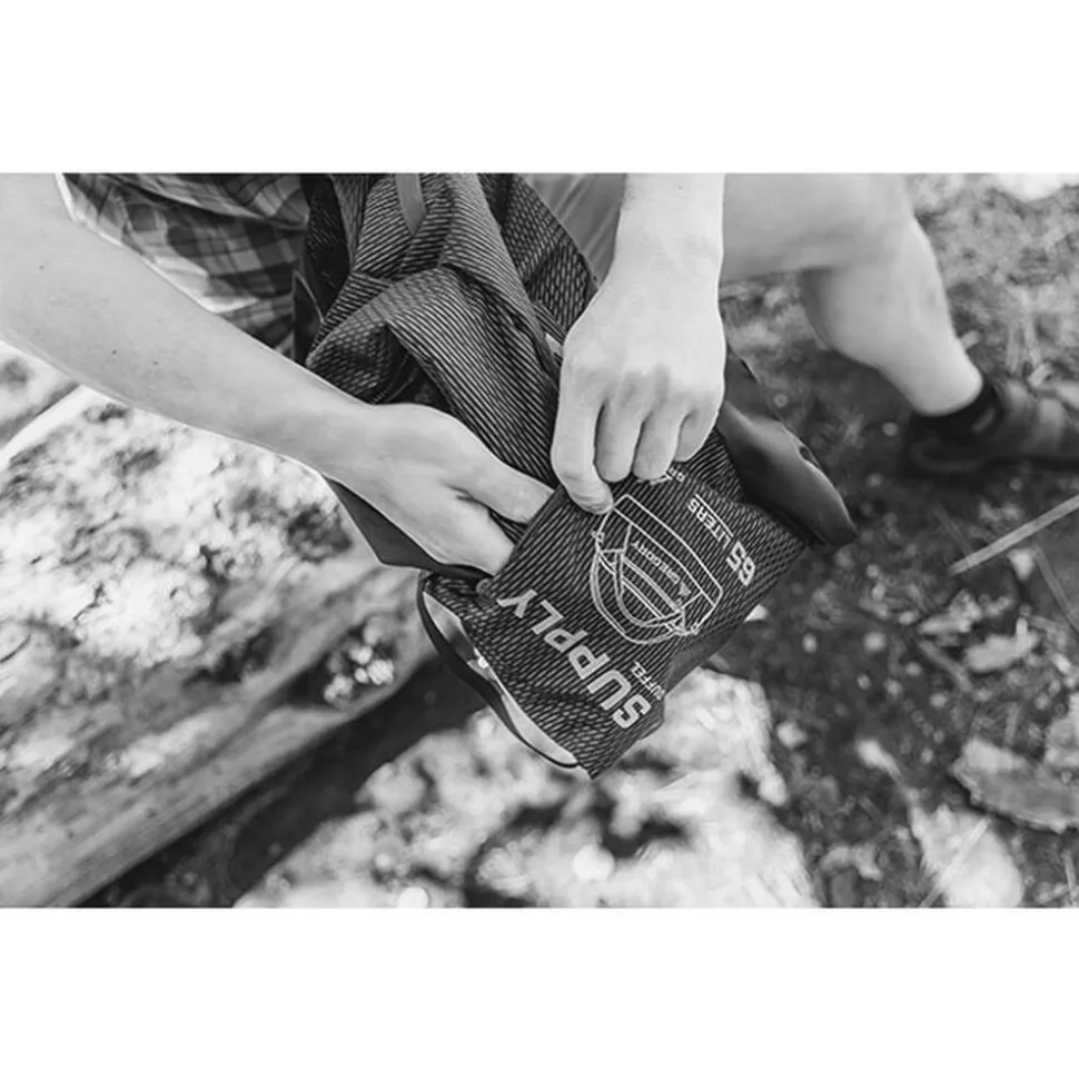 Duffel Gregory Supply 65 Bloodstone