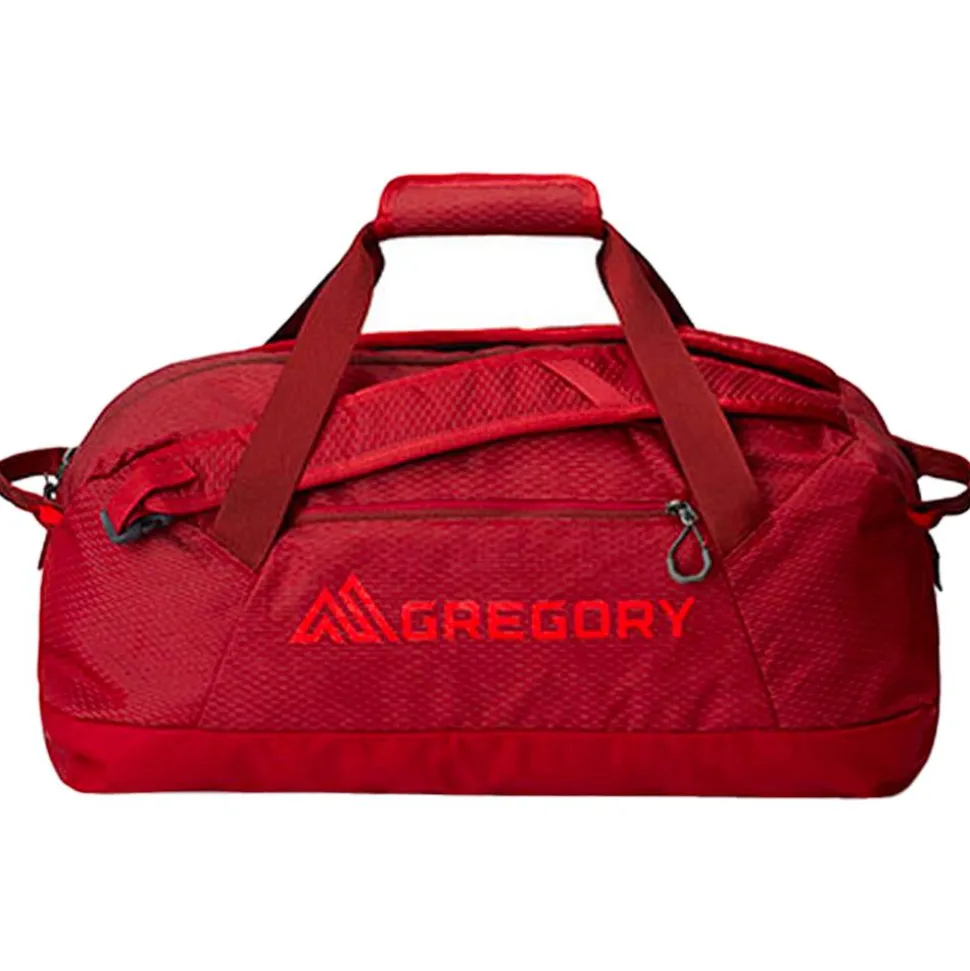 Duffel Gregory Supply 40 Bloodstone