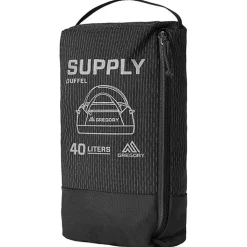 Duffel Gregory Supply 40 Bloodstone