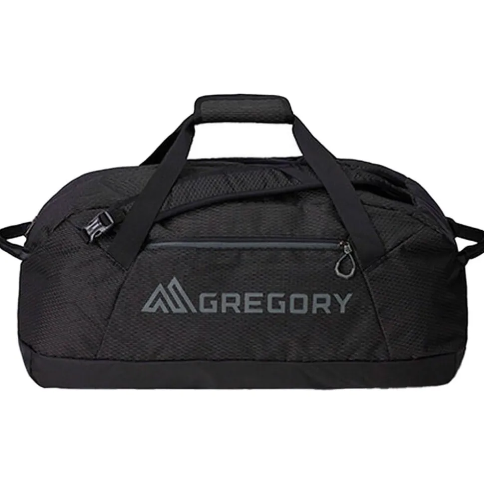 Duffel Gregory Supply 65 Obsdian Black