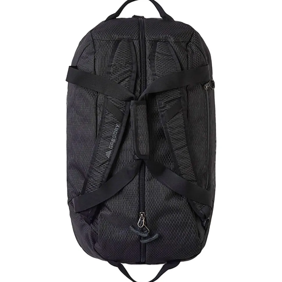 Duffel Gregory Supply 65 Obsdian Black