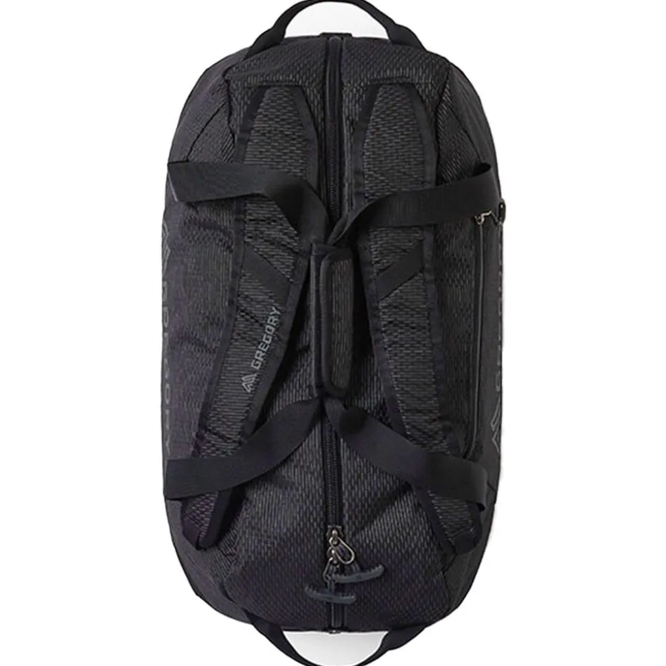 Duffel Gregory Supply 40 Obsidian Black