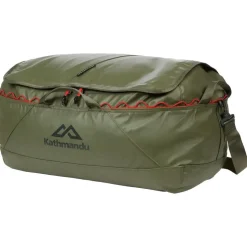 Duffel Kathmandu Indus Duffel 50L Beech