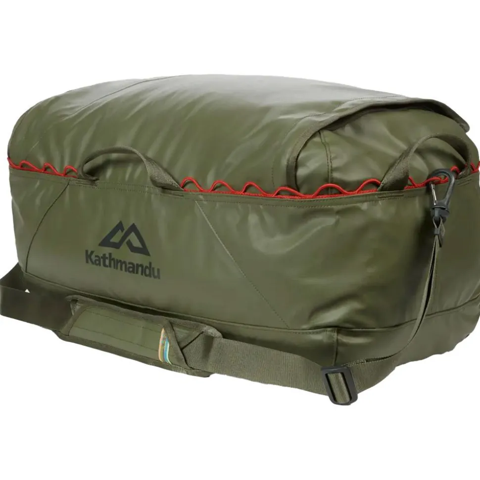 Duffel Kathmandu Indus Duffel 50L Beech