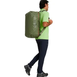 Duffel Kathmandu Indus Duffel 50L Beech