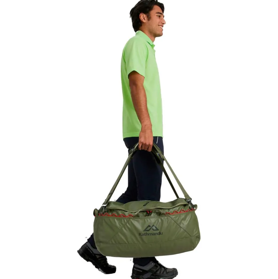 Duffel Kathmandu Indus Duffel 50L Beech