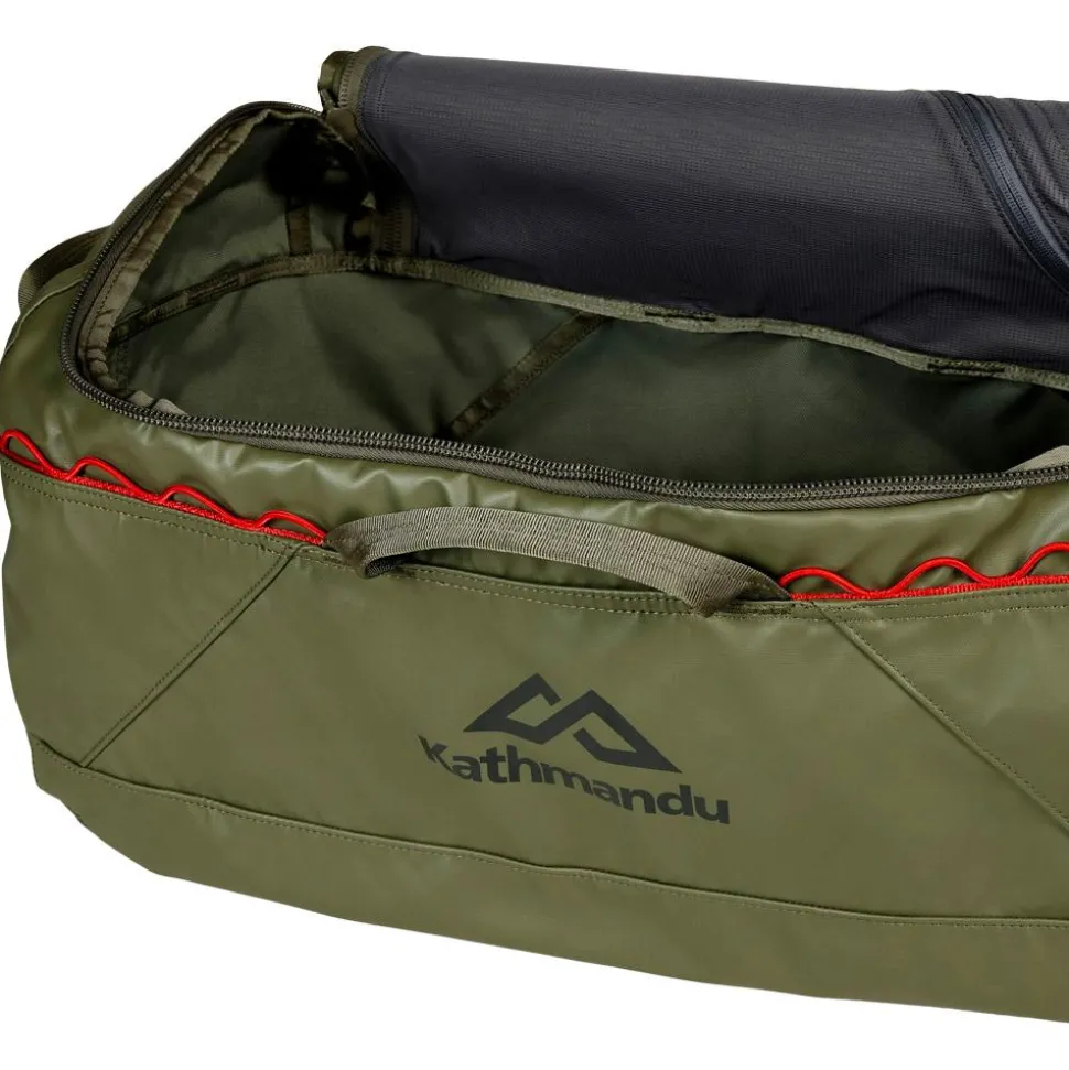 Duffel Kathmandu Indus Duffel 50L Beech