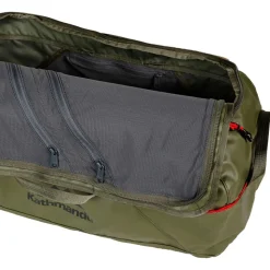 Duffel Kathmandu Indus Duffel 50L Beech
