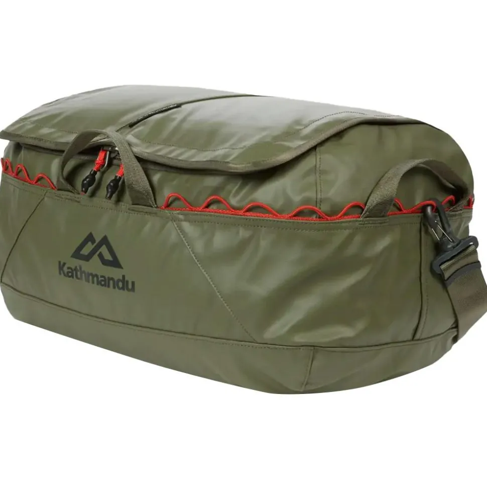 Duffel Kathmandu Indus Duffel 35L Beech
