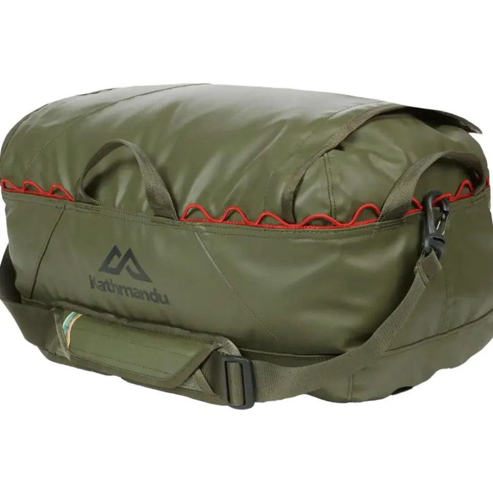 Duffel Kathmandu Indus Duffel 35L Beech
