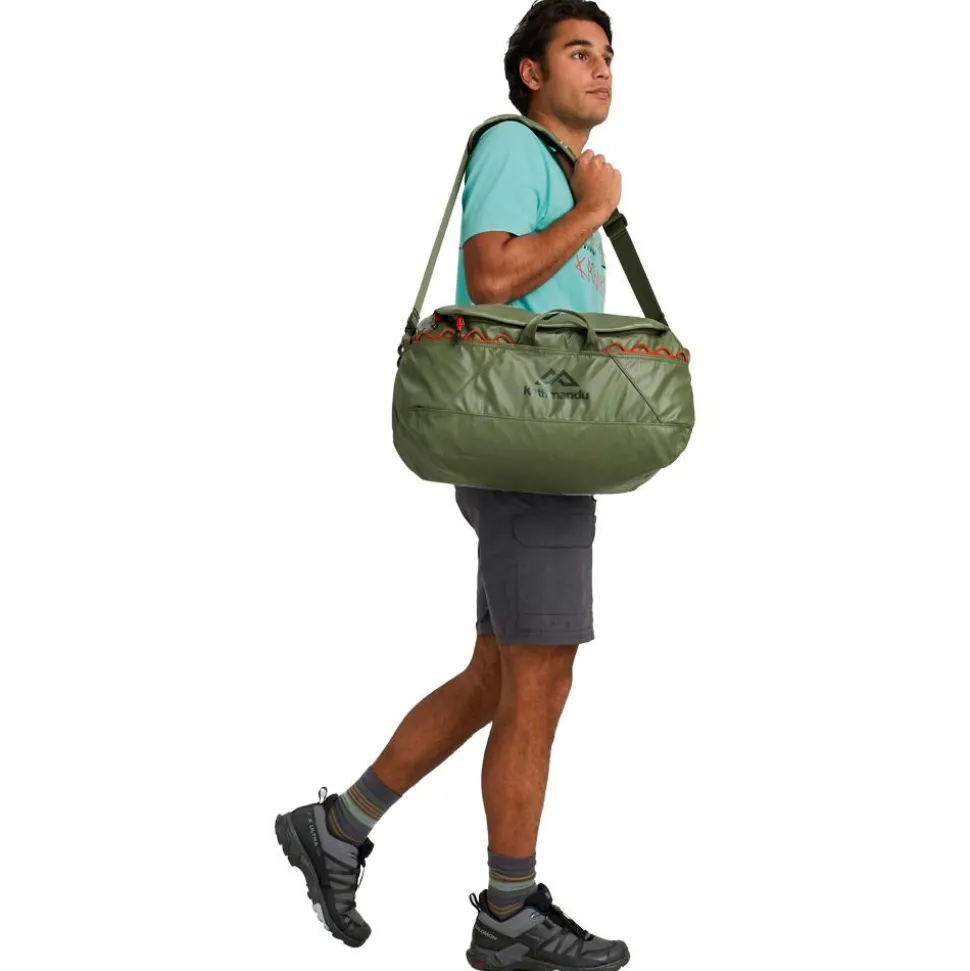 Duffel Kathmandu Indus Duffel 35L Beech