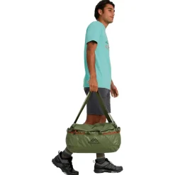 Duffel Kathmandu Indus Duffel 35L Beech