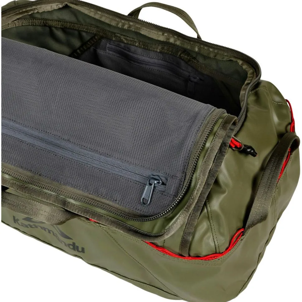 Duffel Kathmandu Indus Duffel 35L Beech