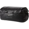 Duffel Kathmandu Indus Duffel 50L Black
