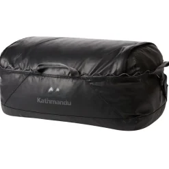 Duffel Kathmandu Indus Duffel 50L Black