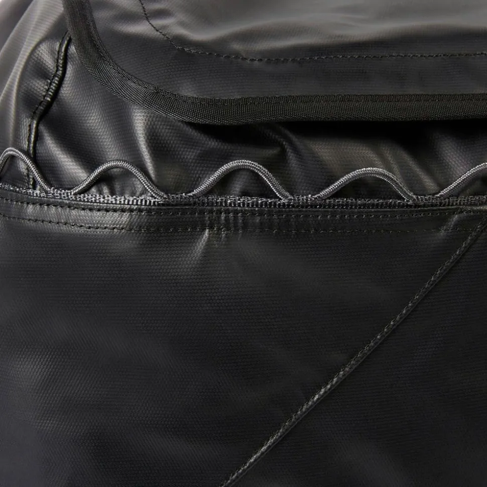 Duffel Kathmandu Indus Duffel 50L Black