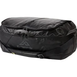 Duffel Kathmandu Indus Duffel 35L Black