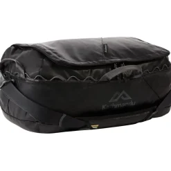 Duffel Kathmandu Indus Duffel 35L Black