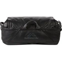 Duffel Kathmandu Indus Duffel 35L Black