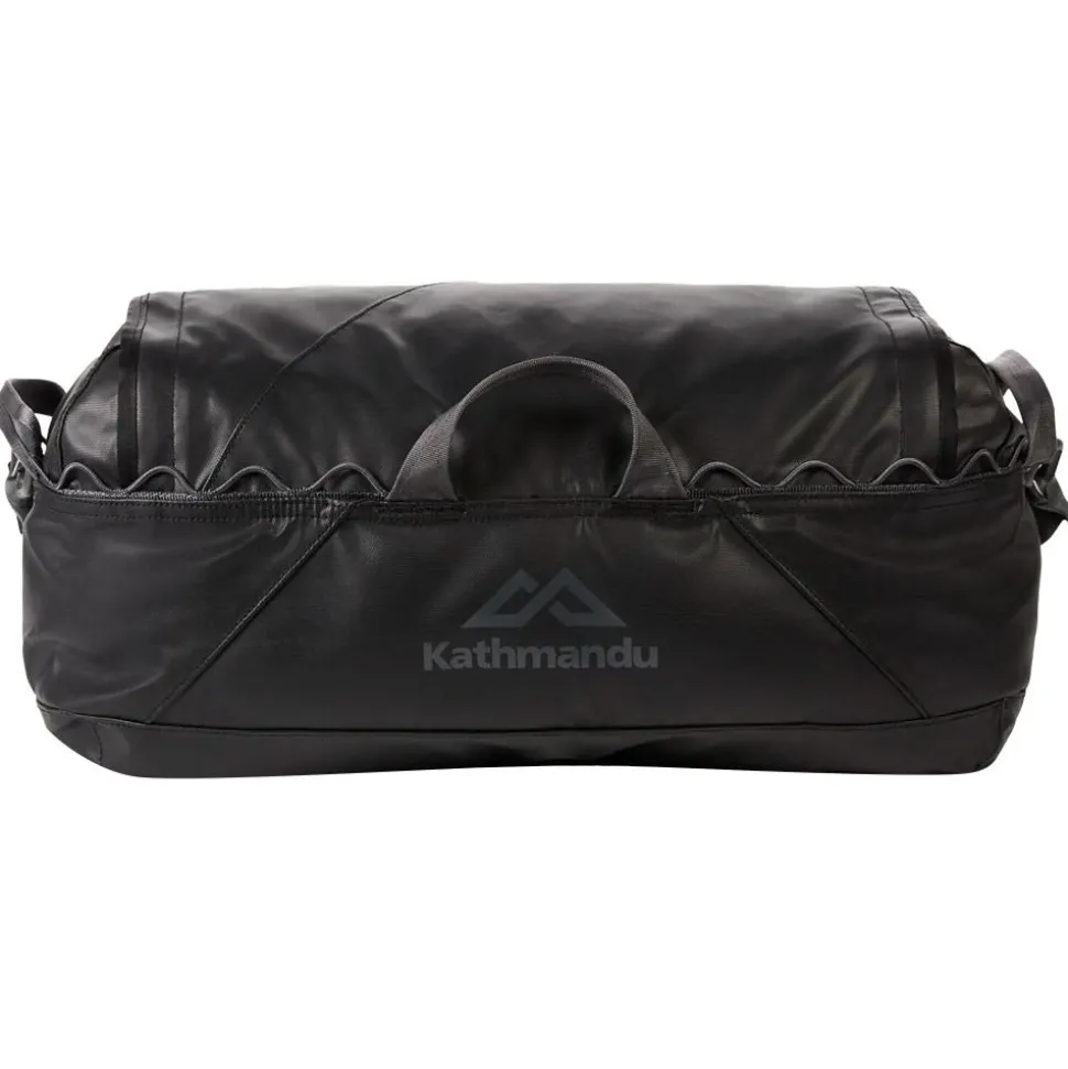 Duffel Kathmandu Indus Duffel 35L Black