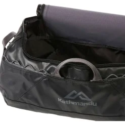 Duffel Kathmandu Indus Duffel 35L Black