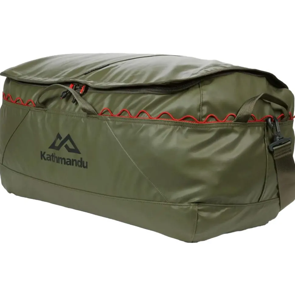 Duffel Kathmandu Indus Duffel 70L Beech
