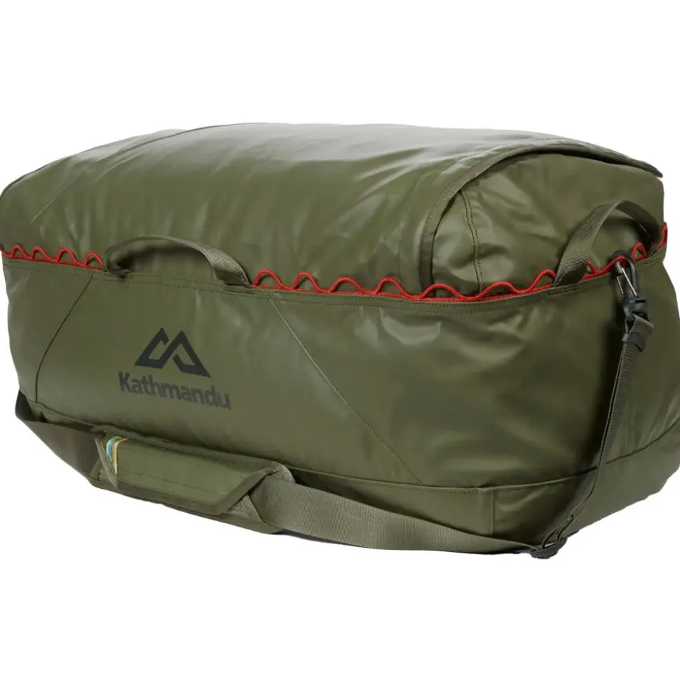 Duffel Kathmandu Indus Duffel 70L Beech