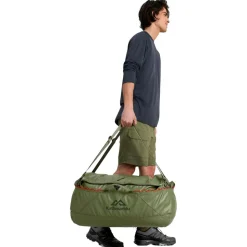 Duffel Kathmandu Indus Duffel 70L Beech