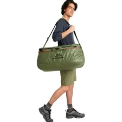 Duffel Kathmandu Indus Duffel 70L Beech