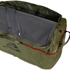 Duffel Kathmandu Indus Duffel 70L Beech