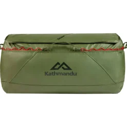 Duffel Kathmandu Indus Duffel 90L Beech