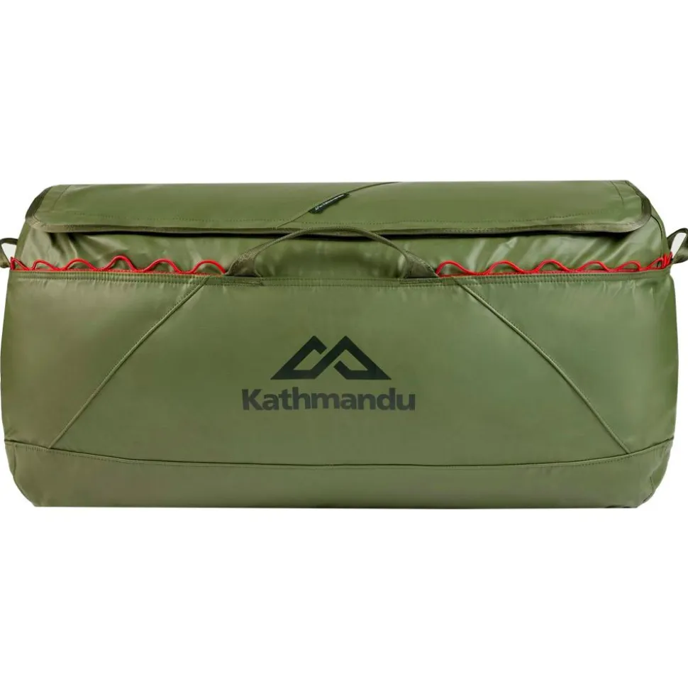 Duffel Kathmandu Indus Duffel 90L Beech