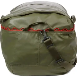 Duffel Kathmandu Indus Duffel 90L Beech