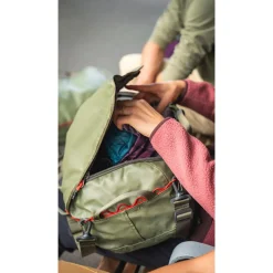 Duffel Kathmandu Indus Duffel 90L Beech