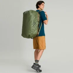 Duffel Kathmandu Indus Duffel 90L Beech