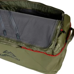 Duffel Kathmandu Indus Duffel 90L Beech