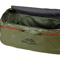 Duffel Kathmandu Indus Duffel 90L Beech