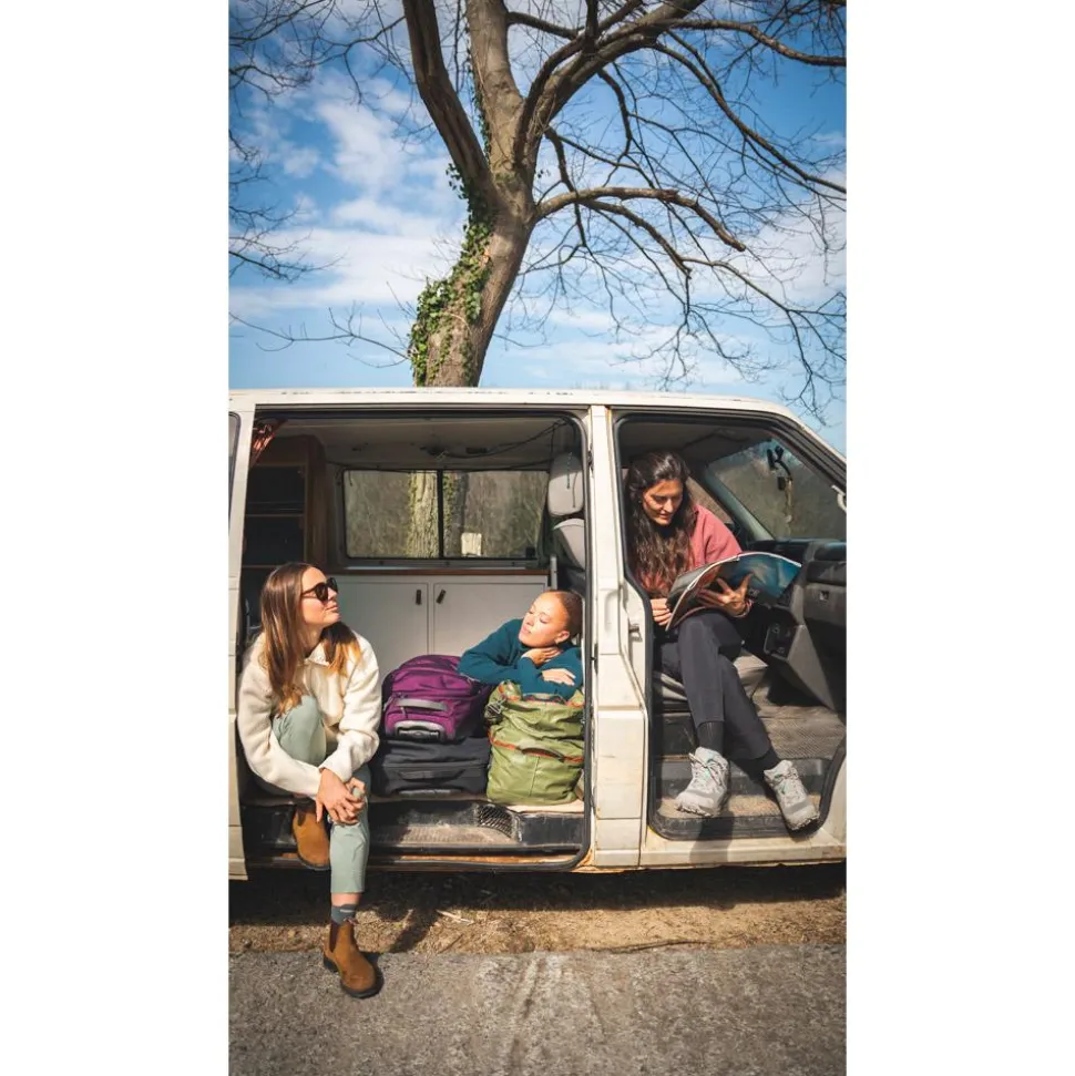 Duffel Kathmandu Indus Duffel 90L Beech