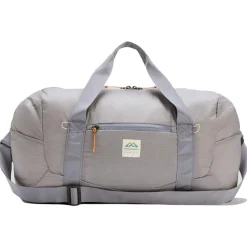 Duffel Kathmandu Pack&Go Duffel 30L Light Haze