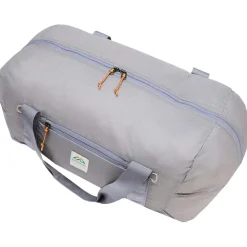 Duffel Kathmandu Pack&Go Duffel 30L Light Haze